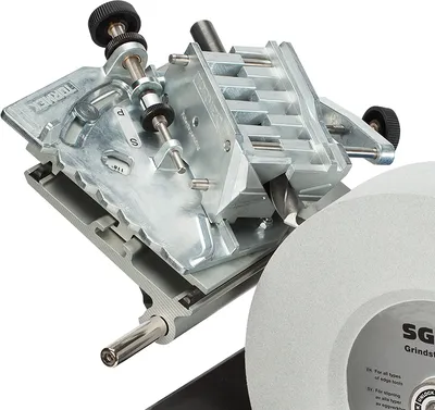Obrázok produktu pre DBS-22 Profesionálny ostriaci adaptér pre vrtáky 3-22 mm TORMEK