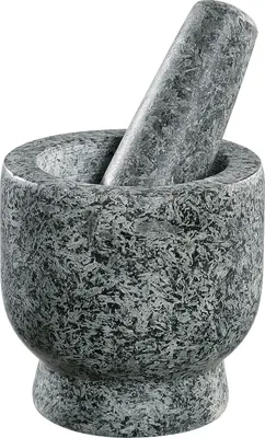 Immagine prodotto di Mortaio Plutos, Cilio