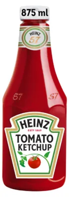 Immagine prodotto di Heinz - Ketchup di pomodoro - 875 ml
