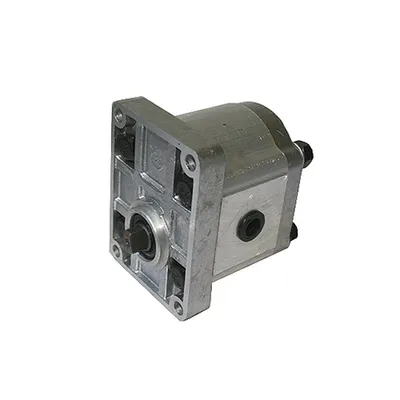 Produktbild von ATIKA Ersatzteil | Ölpumpe Hydraulikpumpe für Holzspalter ASP 6-1050 / ASP 8-1050