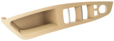 Produktbild von BMW 5 F10 F11 09-17 Beige Türgriff innen vorne links