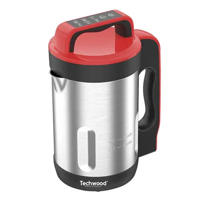 Produktbild von Techwood - TSM-1655 - Suppenkocher