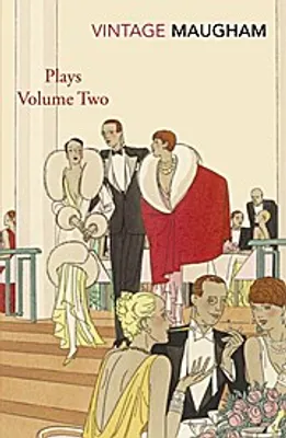 Produktbild von Plays Volume Two