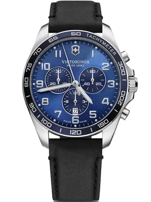 Obrázek produktu pro Pánské hodinky Victorinox 241929 černé