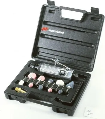 Produktbild von INGERSOLL RAND Stabschleifer (Druckluft) LA429-EU pneumatisch 0.6kg