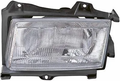 Produktbild von Diederichs Scheinwerfer li.   Scudo, 95-00       H4 für LWR TYC