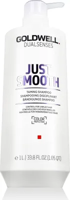 Obrázek produktu pro Goldwell Dualsenses Just Smooth Taming Shampoo 1000 ml