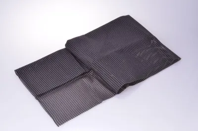 Produktbild von Antirutschmatte Kofferraummatte 120 x 100 cm zuschneidbar Schwarz