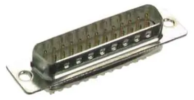 Immagine prodotto di Connettore D-Sub EFB-Elektronik a 9 pin 28653.1