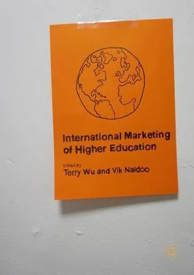 Immagine prodotto di International Marketing of Higher Education