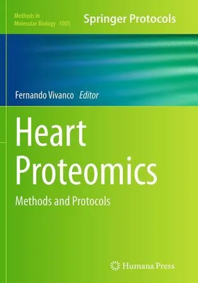 Obrázek produktu pro Heart Proteomics