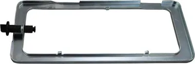 Produktbild von Schleifrahmen für Bandschleifmaschine BS 76-900 E
