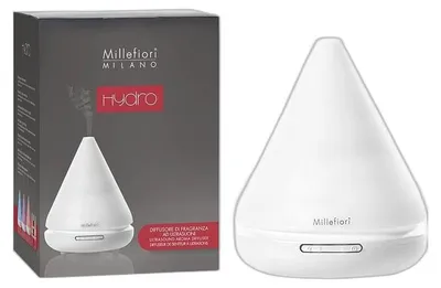 Obrázek produktu pro Millefiori Hydro Ultrazvukový difuzér Pyramid