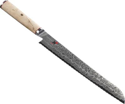 Produktbild von Miyabi Messer 5000MCD Brotmesser 23cm