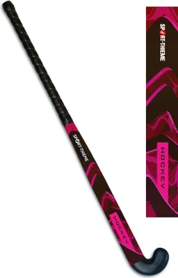 Produktbild von Sport-Thieme Hockeyschläger "Force", Pink