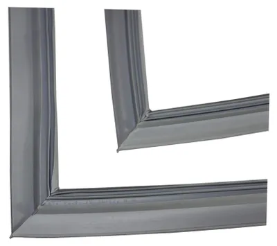 Dachfenster-Flügeldichtungsset 61/62/84H, grau/anthrazit