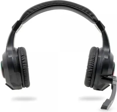 Produktbild von TES244 LED-Gaming-Headset mit Kabel