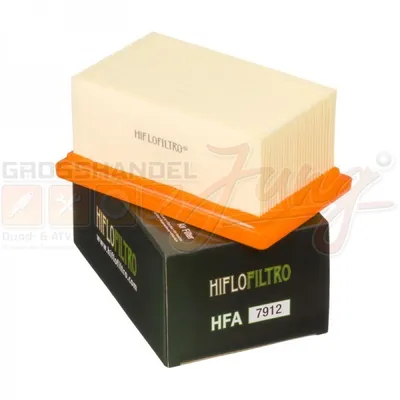 Immagine prodotto di HIFLOFILTRO Filtro aria HFA7912