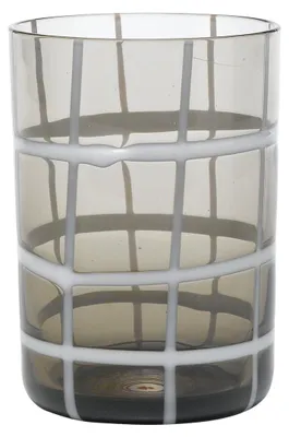 Obrázek produktu pro ZAFFERANO Twiddle Set 6 sklenic Tumbler Grey