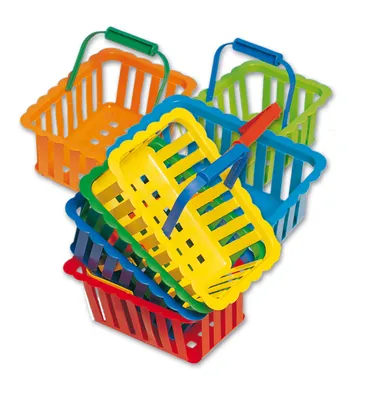 Produktbild von Plastikkorb