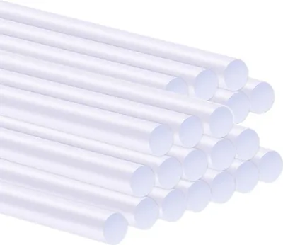 Produktbild von Heißklebestifte, 20 Stück 11 x 180 mm Heißklebestifte für Heißklebepistolen