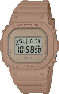 Immagine prodotto di G-SHOCK G-Shock Nature Colors Orologio da uomo Casio-DW-5600NC-5ER