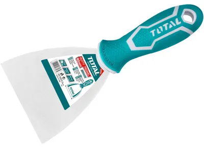 Produktbild von Spachtelkelle 75mm/ INDUSTRIE (THT83806)