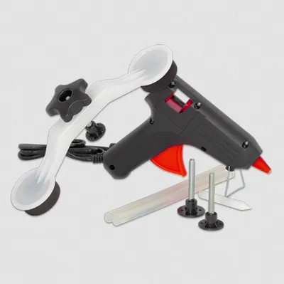 Produktbild von STARK 40073 Dellenreparatur-Set 10-teiliges Set
