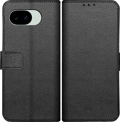 Produktbild von Hülle Google Pixel 10a Schutzhülle - Cazy - Schwarz