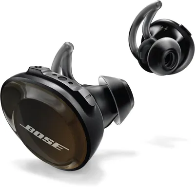 Immagine prodotto di Bose SoundSport Free schwarz