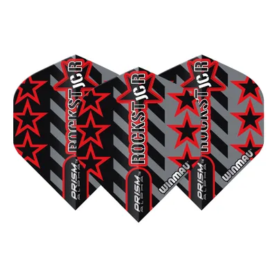 Produktbild von Winmau Pro Design Alpha Cullen 6915-198
