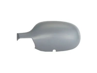 Produktbild von ALKAR 6341219 Außenspiegel Abdeckung Kappe Links für RENAULT CLIO II (BB0/1/2, CB0/1/2) Grundiert Spiegelkappe