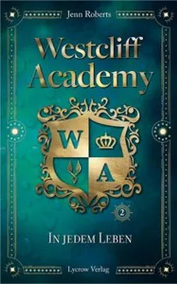 Obrázek produktu pro Westcliff Academy