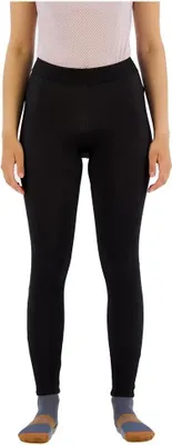 Produktbild von Castelli Entrata Lange Radhose Schwarz M Damen Schwarz M