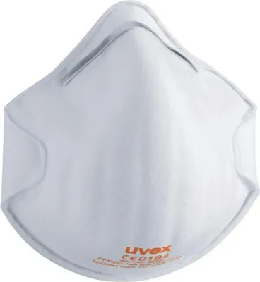 Immagine prodotto di uvex silv-Air class.2200 FFP2 3x