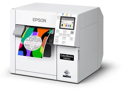 Immagine prodotto di Epson ColorWorks CW-D3800e