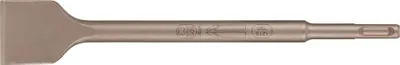 Produktbild von Fortis Fliesenmeißel SDS-plus 250 x 40 mm