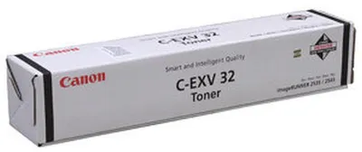 Produktbild von Canon C-EXV 33, 14600 Seiten, Schwarz, 1 Stück(e)
