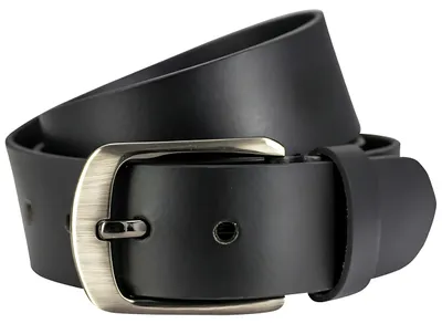Produktbild von Lindenmann Accessories Gürtel für Herren