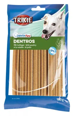 Produktbild von TRIXIE 3173, Hund, Geflügel, 180 g