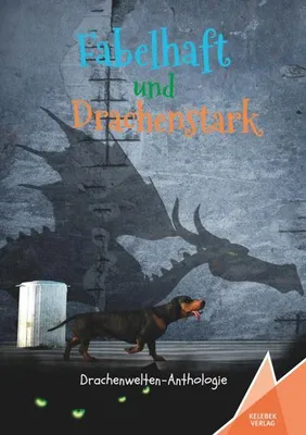 Produktbild von Fabelhaft und Drachenstark
