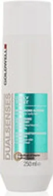 Produktbild von Goldwell Dualsenses Curls & Waves Hydrating Shampoo szampon odżywczy do włosów kręconych i falowanych 1000 ml