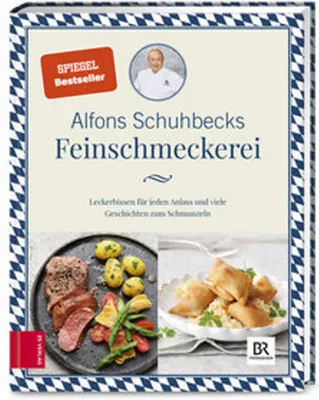 Zdjęcie produktu dla Schuhbecks Feinschmeckerei