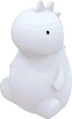 Obrázek produktu pro Roymart Vícebarevná stolní lampa Silikonová