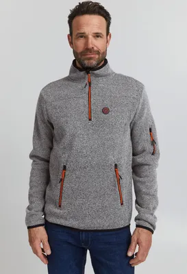 Produktbild von FQ1924 FQPontus - 21900208ME Herren Sweatshirt Sweatshirtpullover Sweater