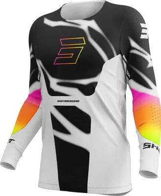 Obrázok produktu pre Motokrosový dres Shot Aerolite Devil, 2XL