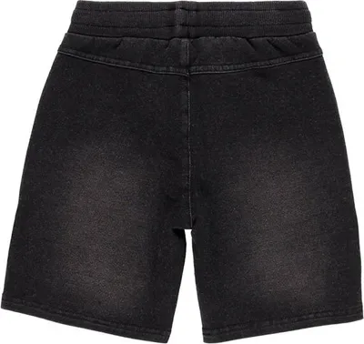 Produktbild von Boboli 590352 Kurze Hose Schwarz 7 Years Junge Schwarz 7 Years
