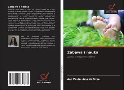 Produktbild von Zabawa i nauka