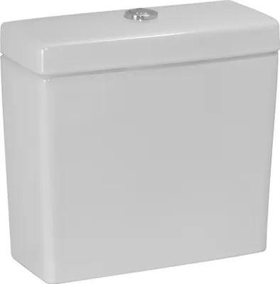 Immagine prodotto di LAUFEN PRO Chasse deau, 2 volumes, 6 L, entrée deau à larrière, blanc, H8269510189711, H8269510189711