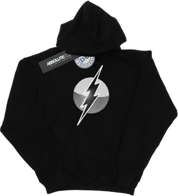 Produktbild von DC Comics - Kapuzenpullover für Damen BI3029 (S) (Schwarz)